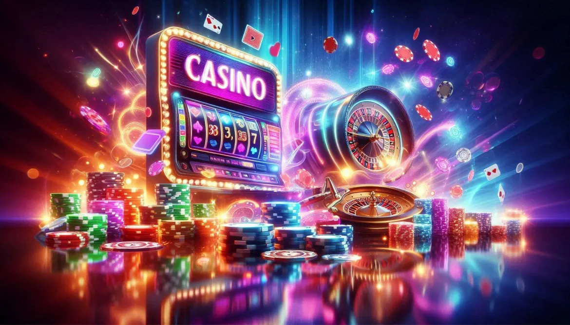 Telbet Casino