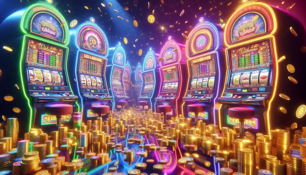 Telbet Casino